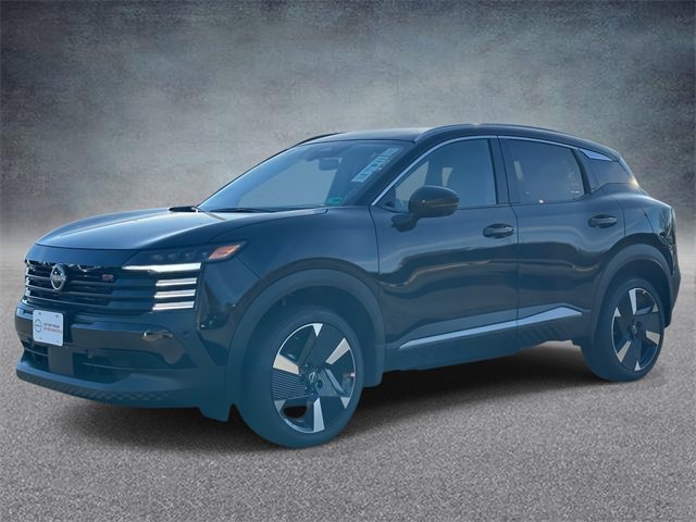 New 2026 Nissan Kicks SR image 5