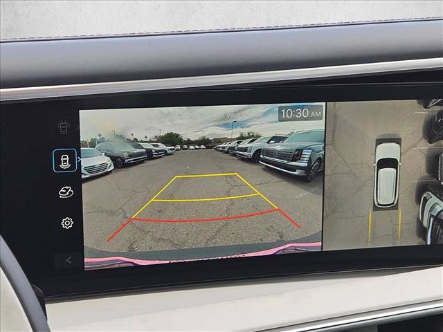 New 2026 Hyundai Palisade Calligraphy AWD/4WD image 14