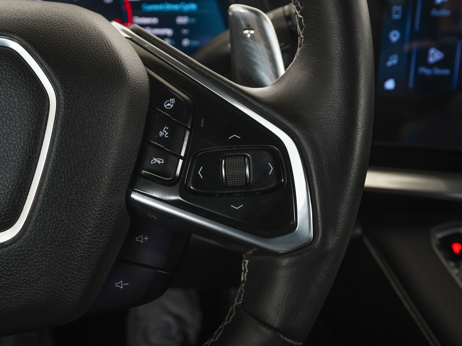 Used 2024 Chevrolet Corvette Stingray Preferred Cpe w/ Z51 Performance Package image 19