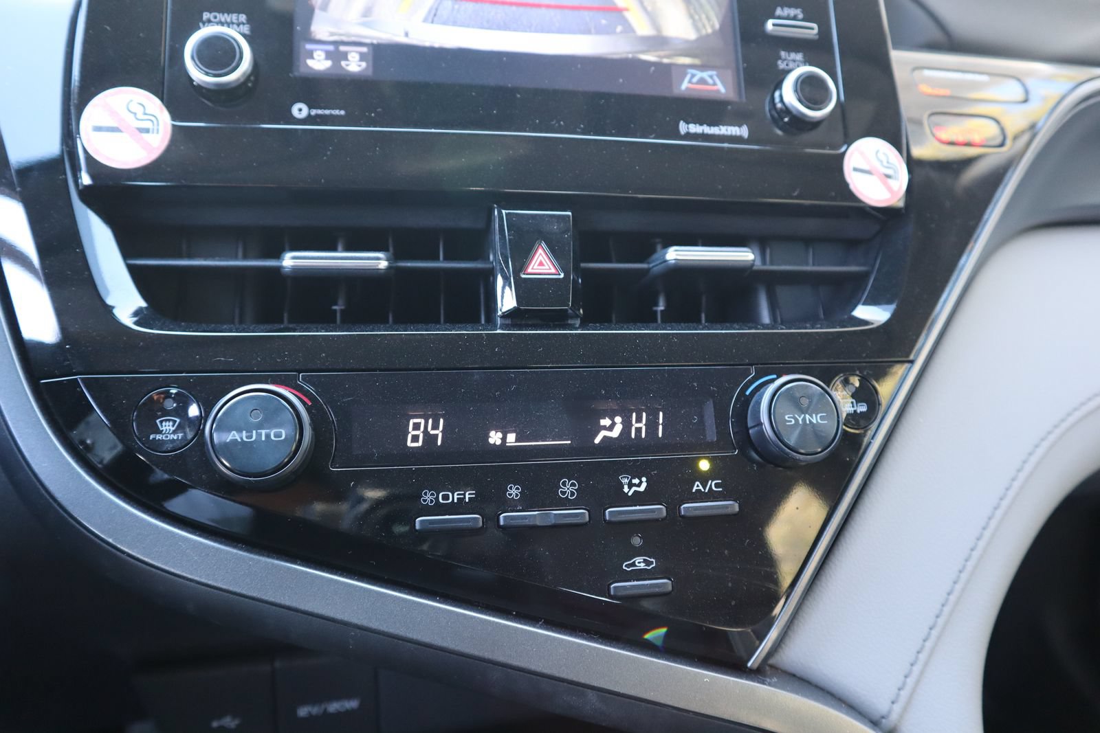 Used 2024 Toyota Camry SE FWD image 24