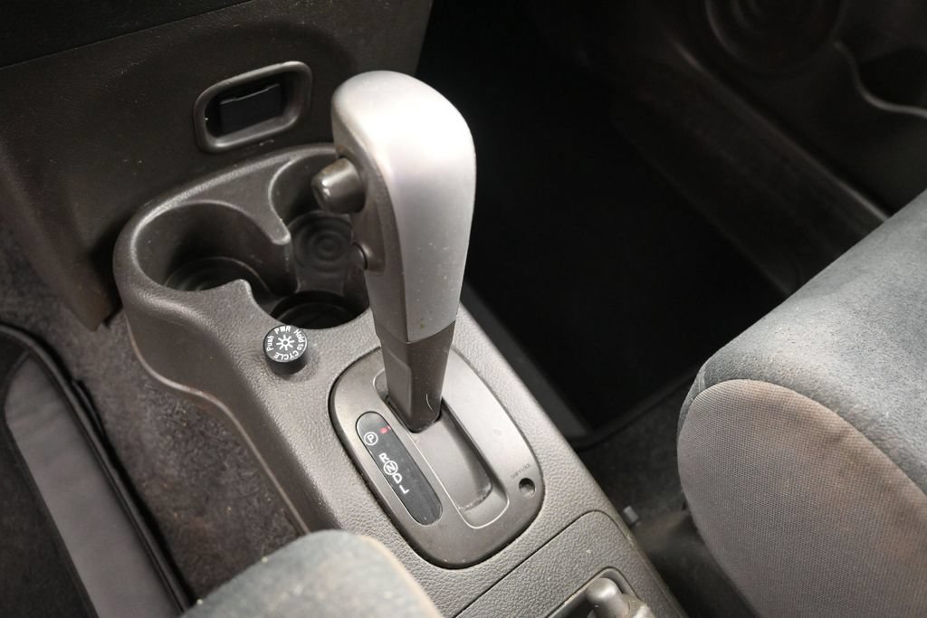Used 2013 Nissan Cube 1.8 S w/ Interior Illumination Pkg FWD image 23