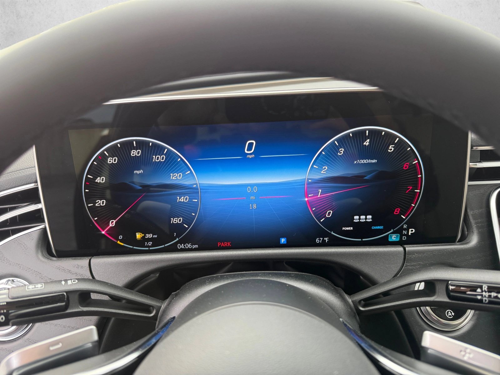 New 2027 Mercedes-Benz E 350 4MATIC Sedan image 12
