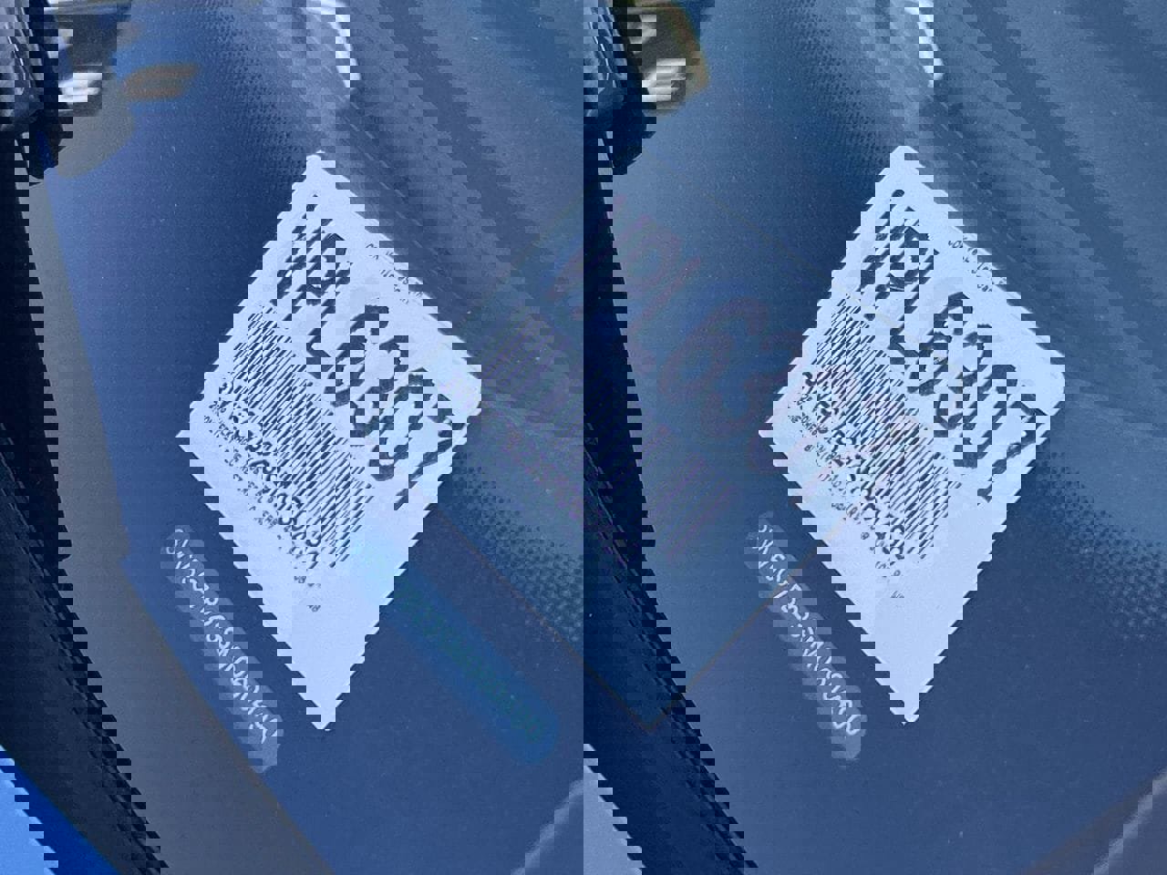 Certified 2025 Volkswagen Taos S image 29