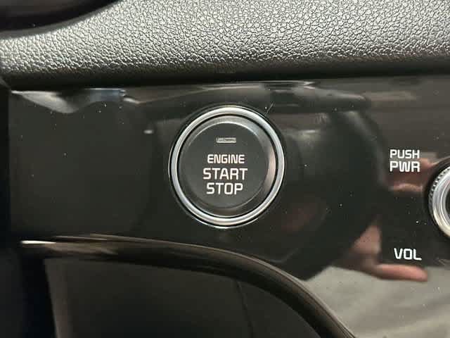 Used 2018 Kia Sportage EX AWD/4WD image 10