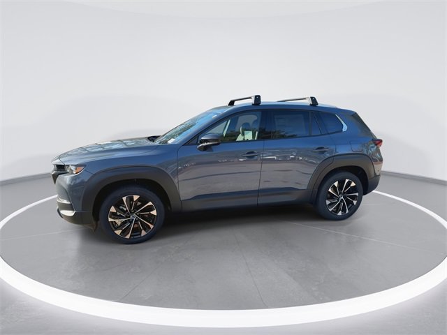 New 2026 MAZDA CX-50 2.5 Hybrid w/ Weather Package image 4