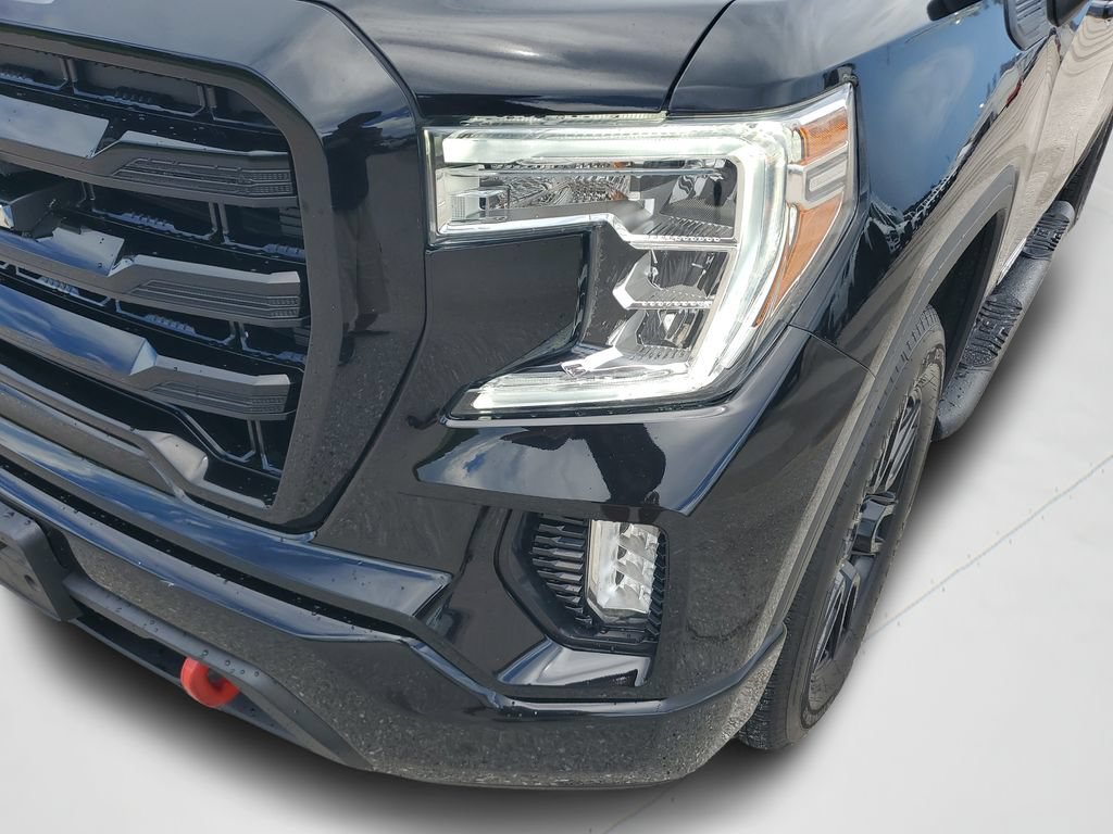 Used 2022 GMC Sierra 1500 Elevation w/ Preferred Package AWD/4WD image 24