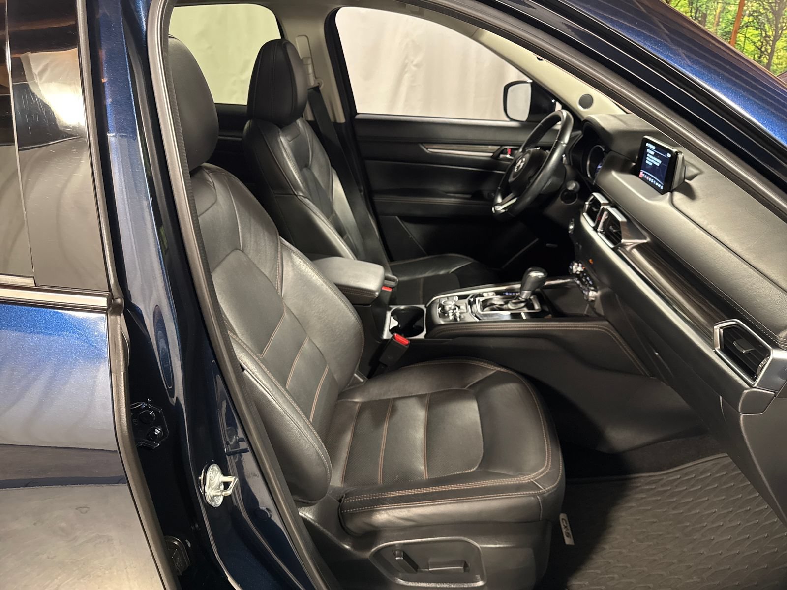 Used 2018 MAZDA CX-5 Grand Touring AWD/4WD image 27