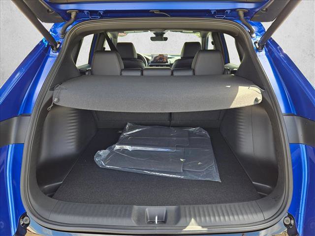 Certified 2025 Acura ADX A-Spec image 6