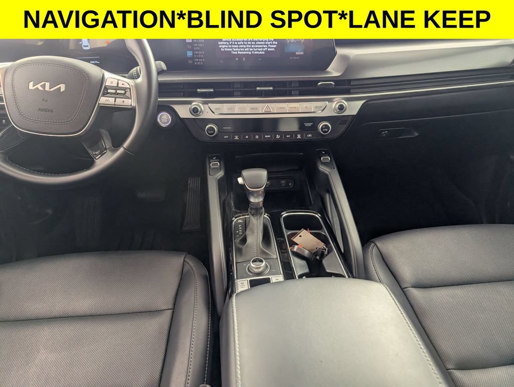 Used 2023 Kia Telluride S AWD/4WD image 24