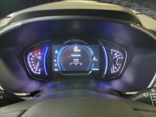 Used 2019 Hyundai Santa Fe w/ Ultimate Package FWD image 25