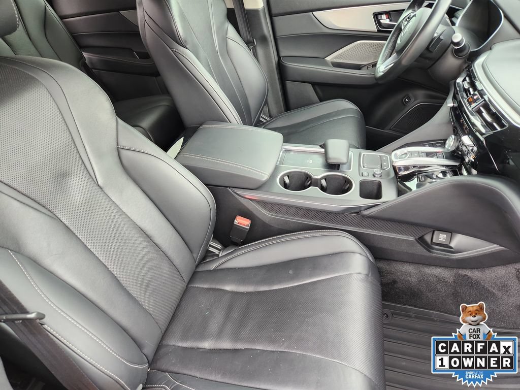 Certified 2023 Acura MDX w/ Technology Package FWD image 14