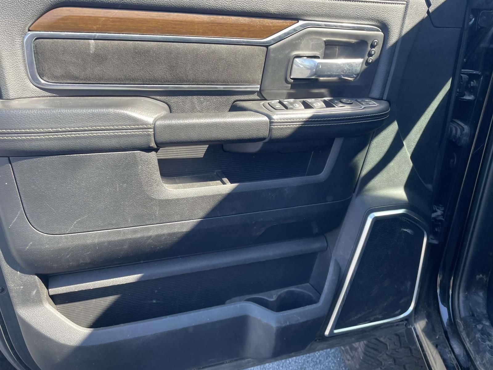 Used 2024 RAM 2500 Laramie w/ Safety Group image 14