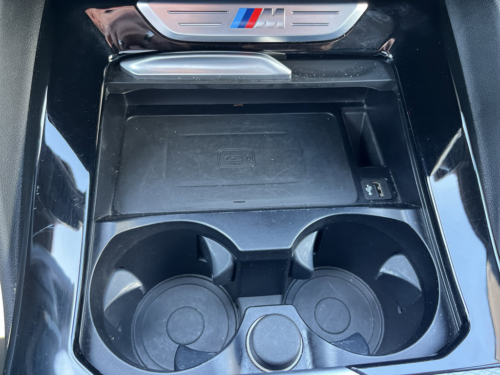 Used 2020 BMW X4 M40i w/ Premium Package image 26