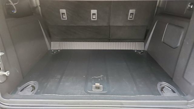 Used 2023 Ford Bronco Black Diamond image 15