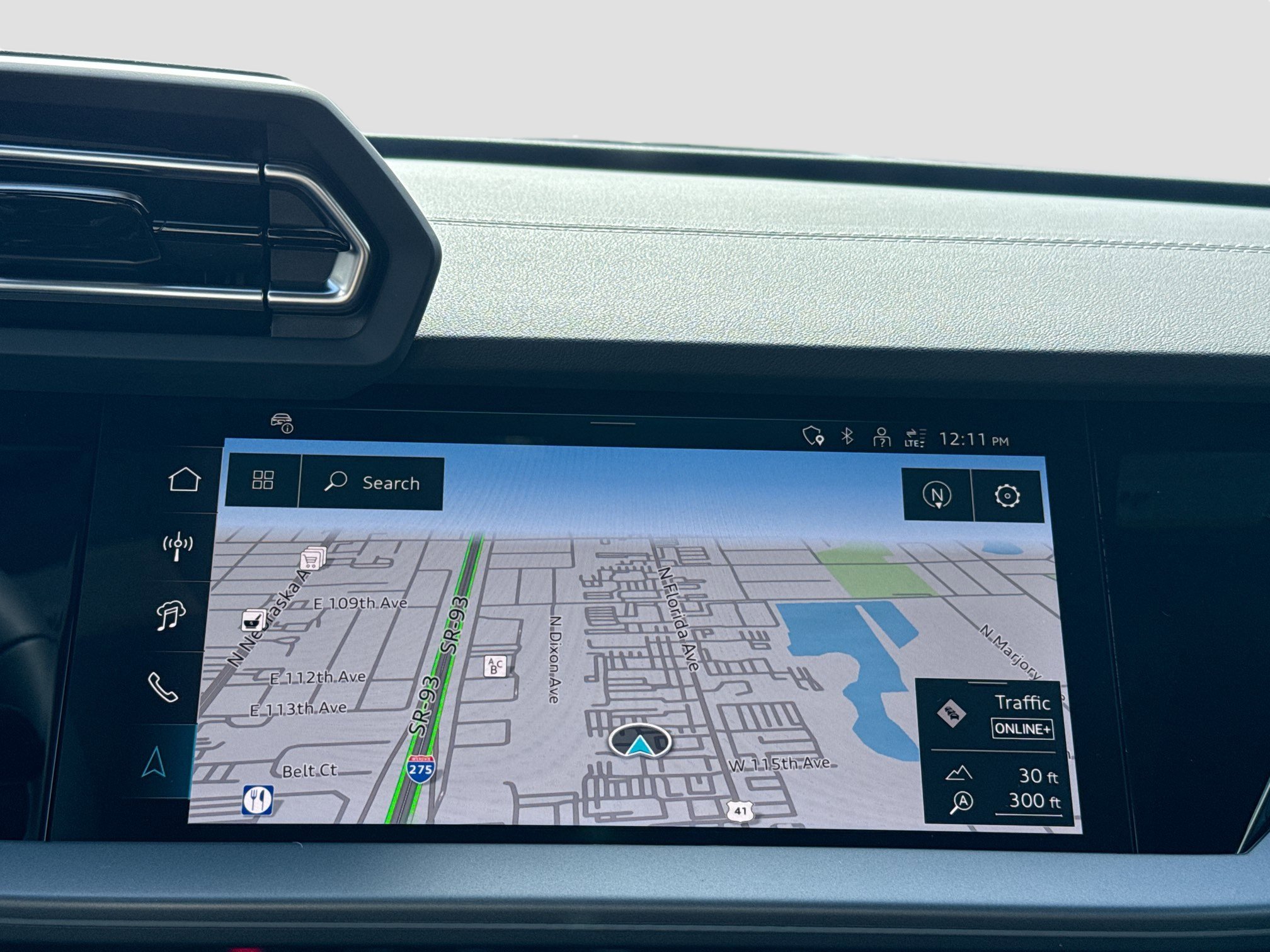 New 2026 Audi A3 2.0T Premium image 31