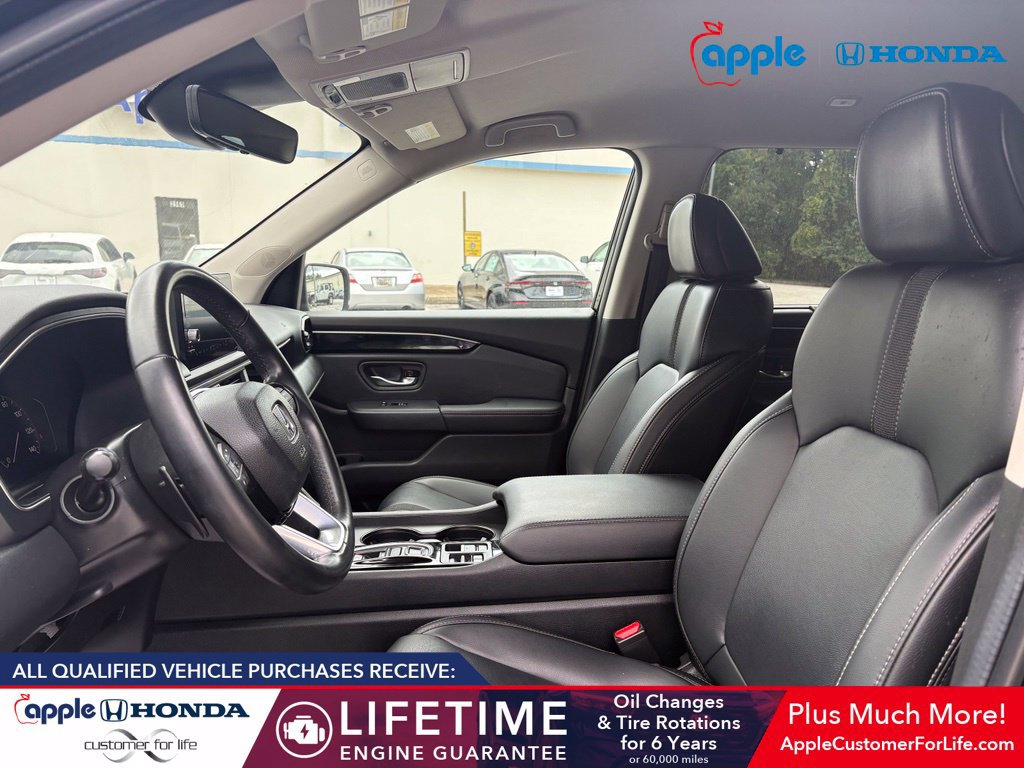 Used 2023 Honda Pilot EX-L image 6