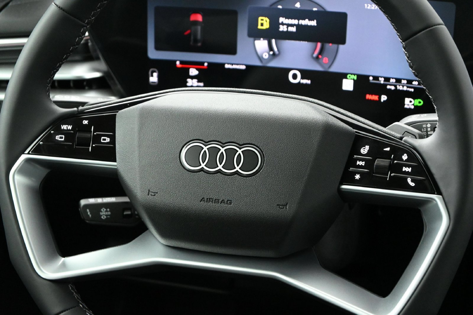 New 2026 Audi A5 Premium AWD/4WD image 12