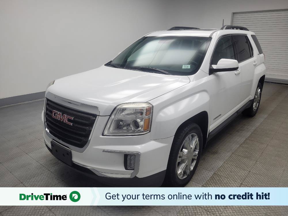 Used 2017 GMC Terrain SLE w/ Convenience Package