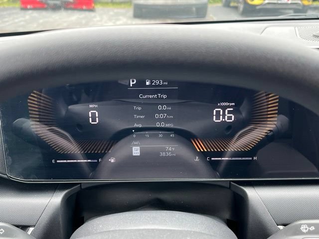 Certified 2025 Kia K4 FWD image 29