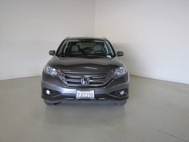 Used 2014 Honda CR-V EX-L image 2