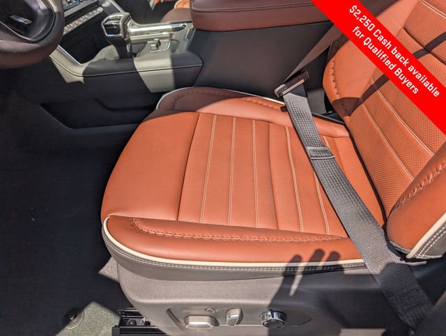 New 2026 GMC Sierra 1500 Denali Ultimate image 23