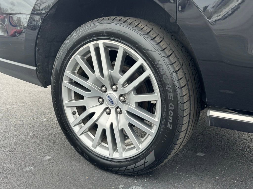 Used 2024 Ford Expedition Max Limited image 25