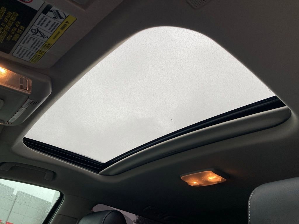 Used 2020 Toyota Sequoia TRD Sport w/ TRD Sport Premium Package RWD image 14