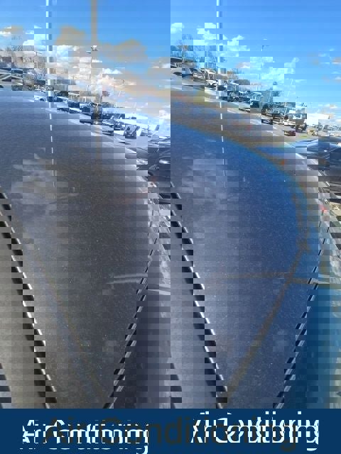 Used 2020 Ford Escape S image 7