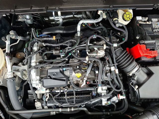 Used 2023 Ford Bronco Sport Big Bend w/ Convenience Package image 26