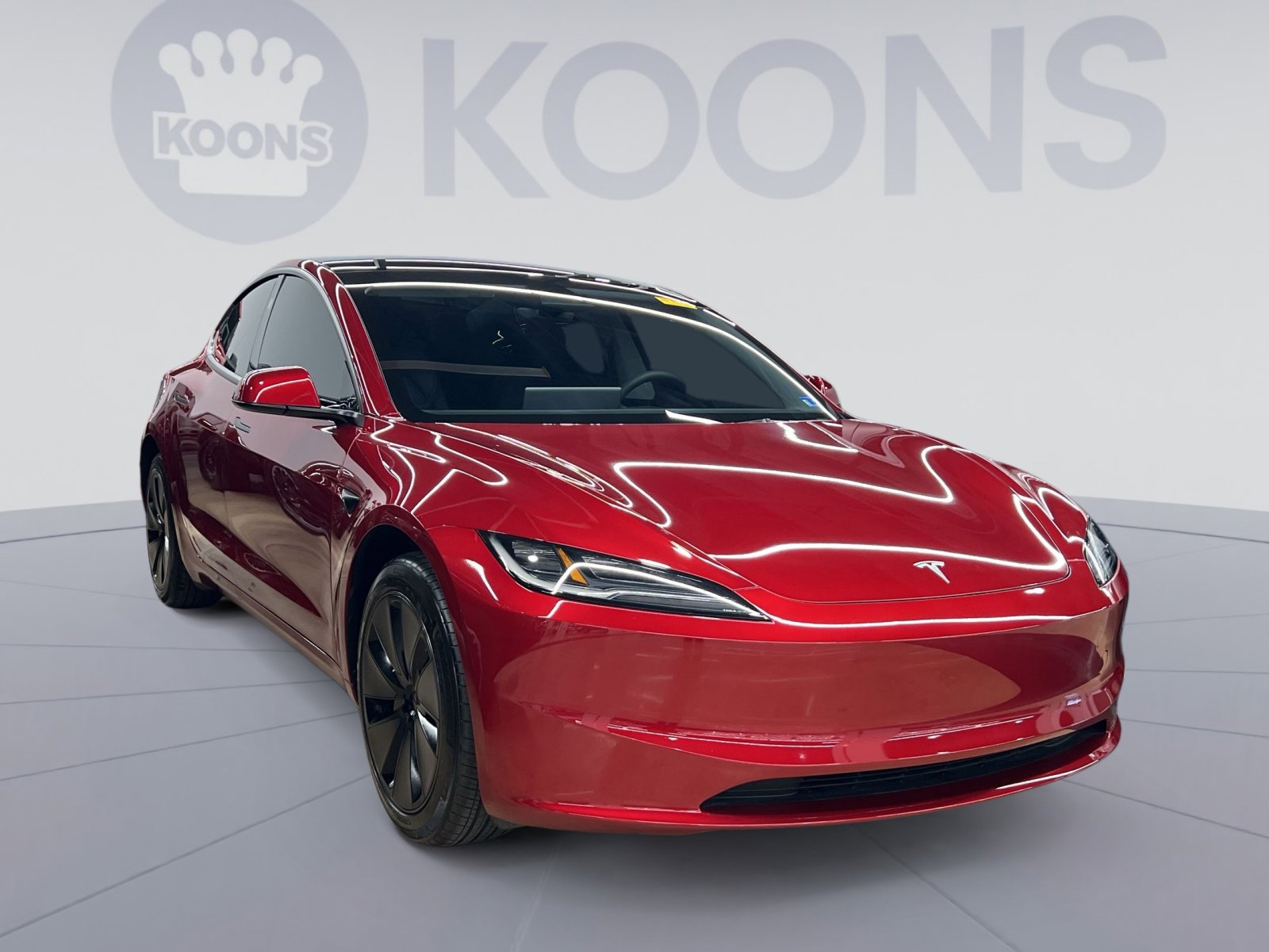 Used 2025 Tesla Model 3 Long Range image 5