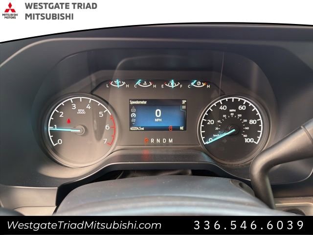 Used 2023 Ford F250 XLT image 4