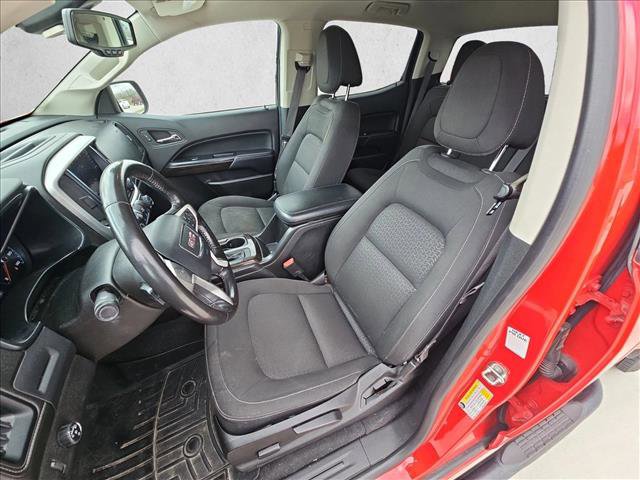 Used 2019 GMC Canyon SLE image 16