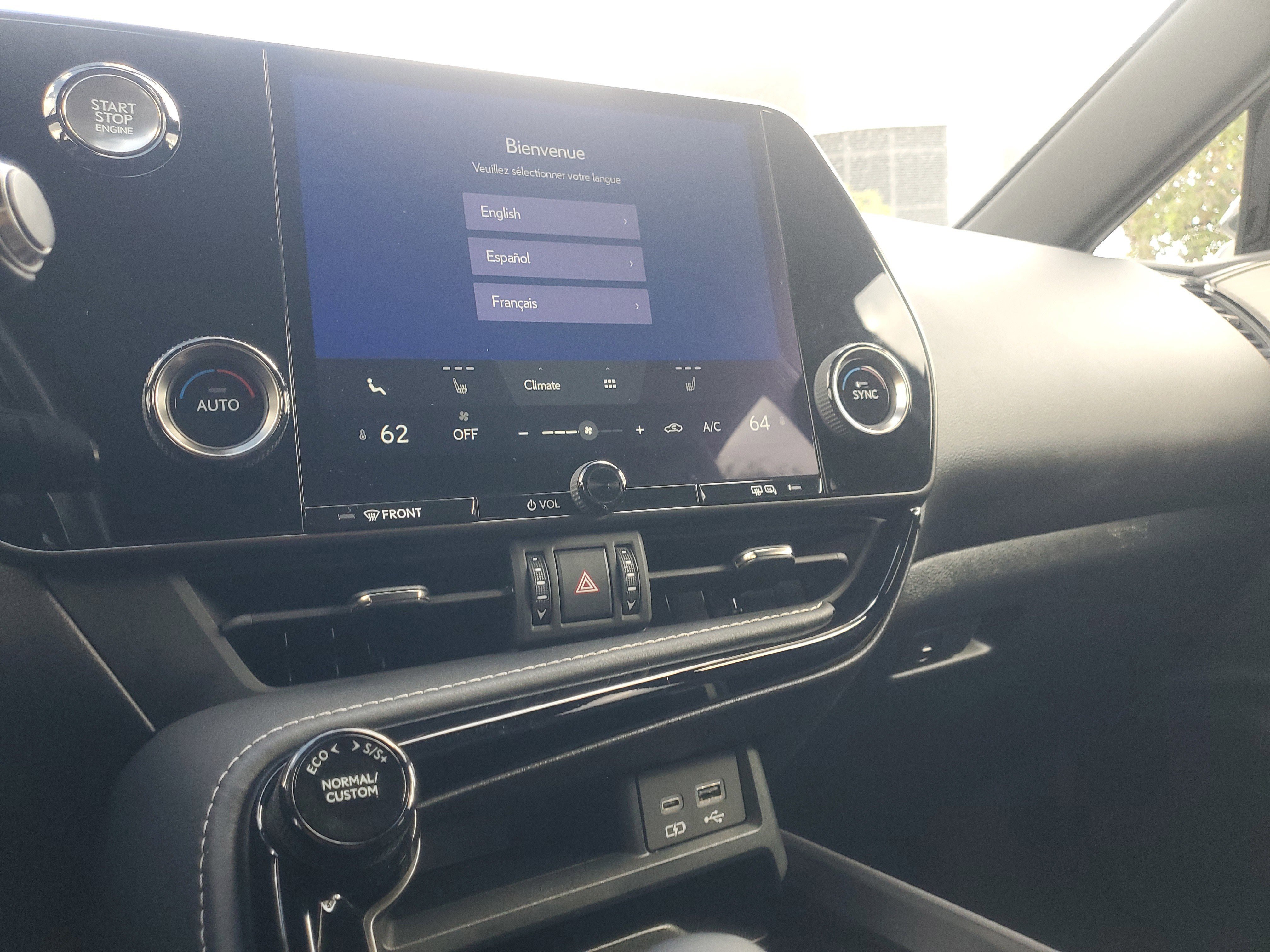 Certified 2022 Lexus NX 350 F Sport image 29