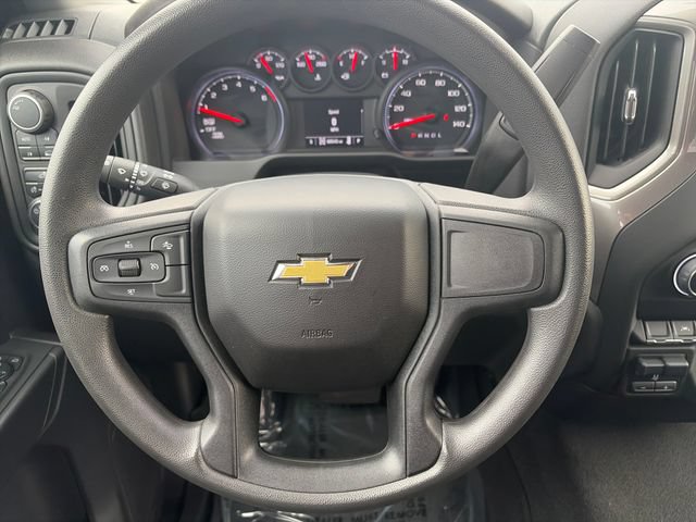 Used 2023 Chevrolet Silverado 1500 Custom AWD/4WD image 14