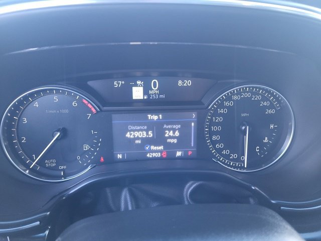 Used 2024 Cadillac CT5 Sport AWD/4WD image 15