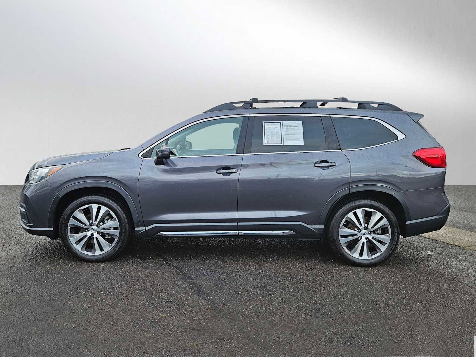 Used 2021 Subaru Ascent Limited w/ Technology Package image 6