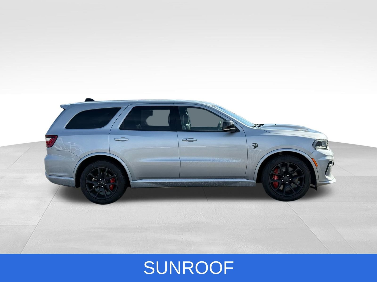 Used 2025 Dodge Durango SRT Hellcat image 14