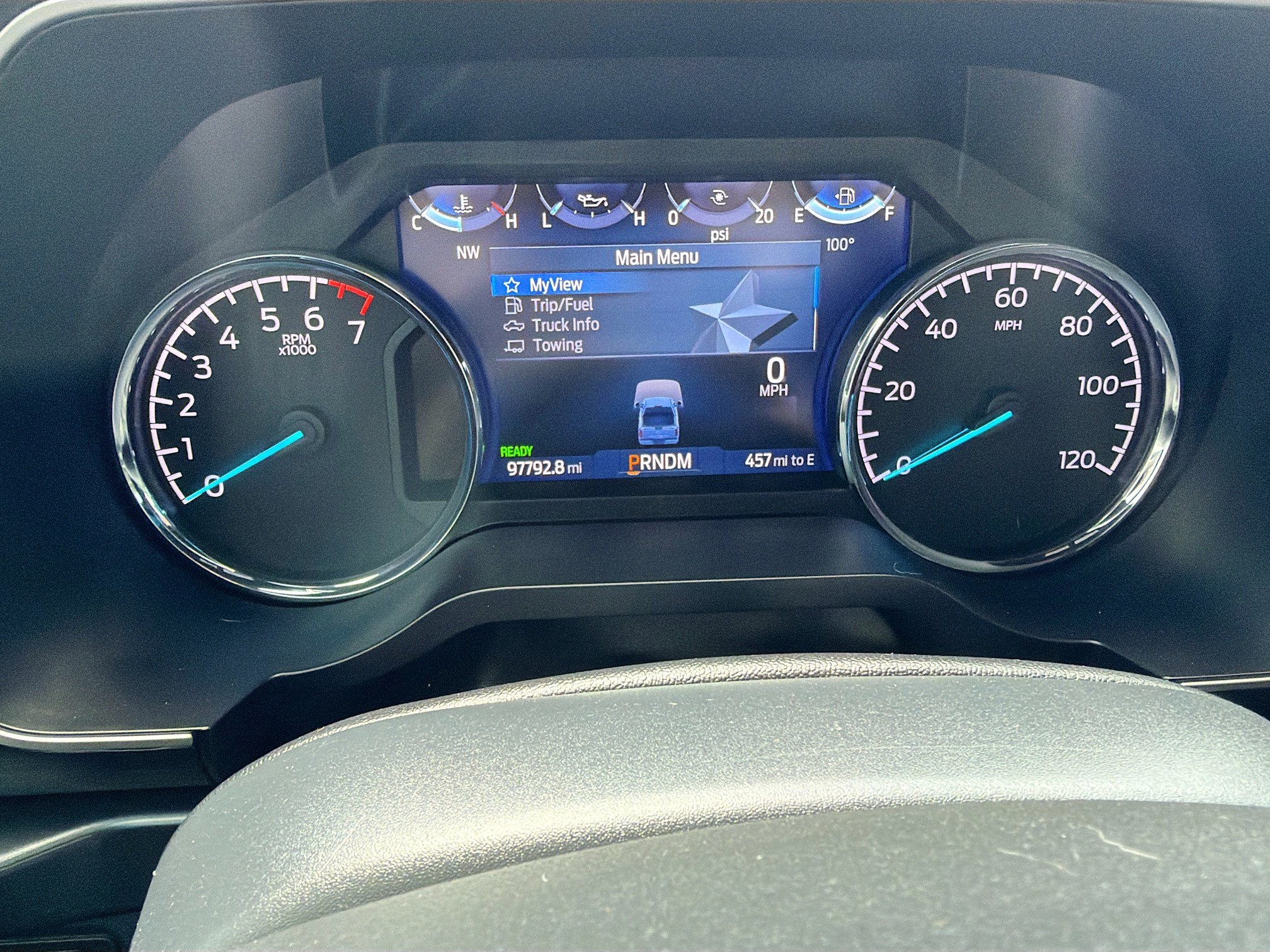 Used 2021 Ford F150 XLT w/ Equipment Group 302A High AWD/4WD image 38