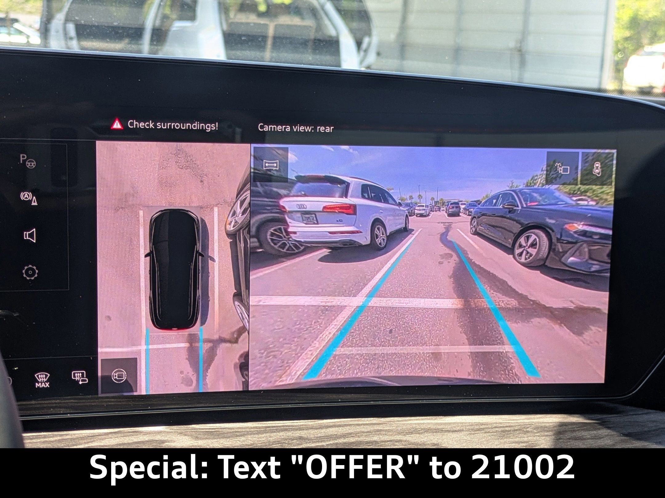 Certified 2025 Audi Q5 Prestige image 22