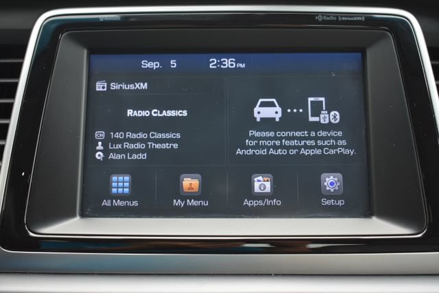Used 2019 Hyundai Sonata SEL w/ Tech Package 02 FWD image 24