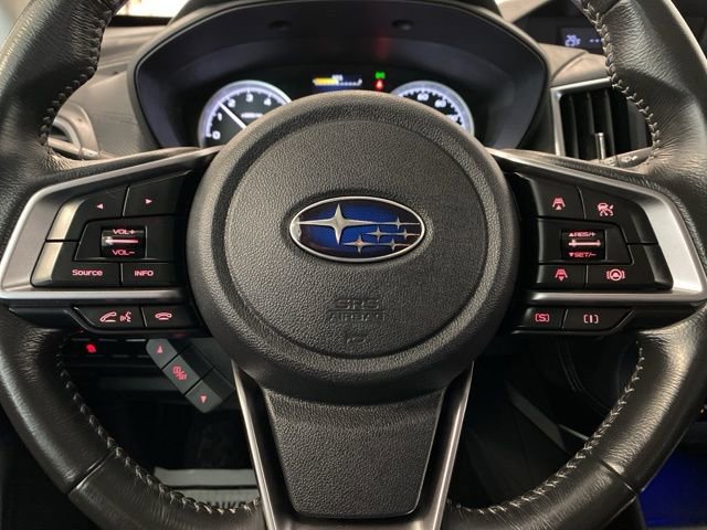 Used 2021 Subaru Forester Premium image 13