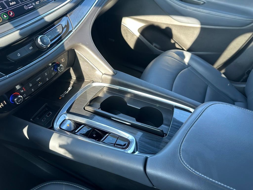 Used 2024 Buick Enclave Premium image 26
