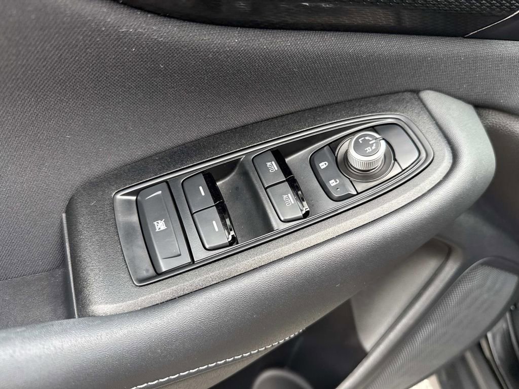 Certified 2025 Subaru Outback Premium AWD/4WD image 20