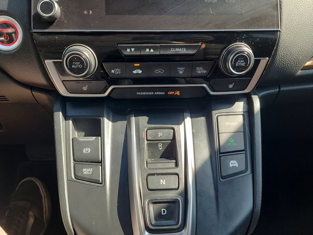 Used 2022 Honda CR-V EX image 23