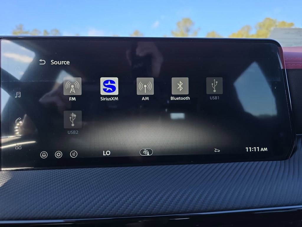New 2026 Nissan Kicks SR w/ SR Premium Package FWD image 24