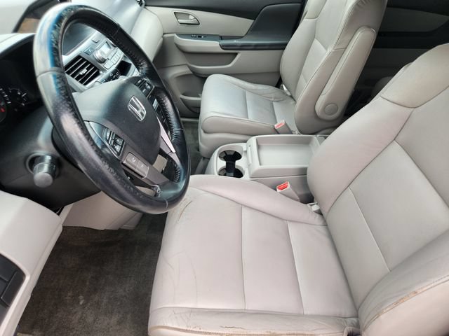 Used 2012 Honda Odyssey EX-L image 9