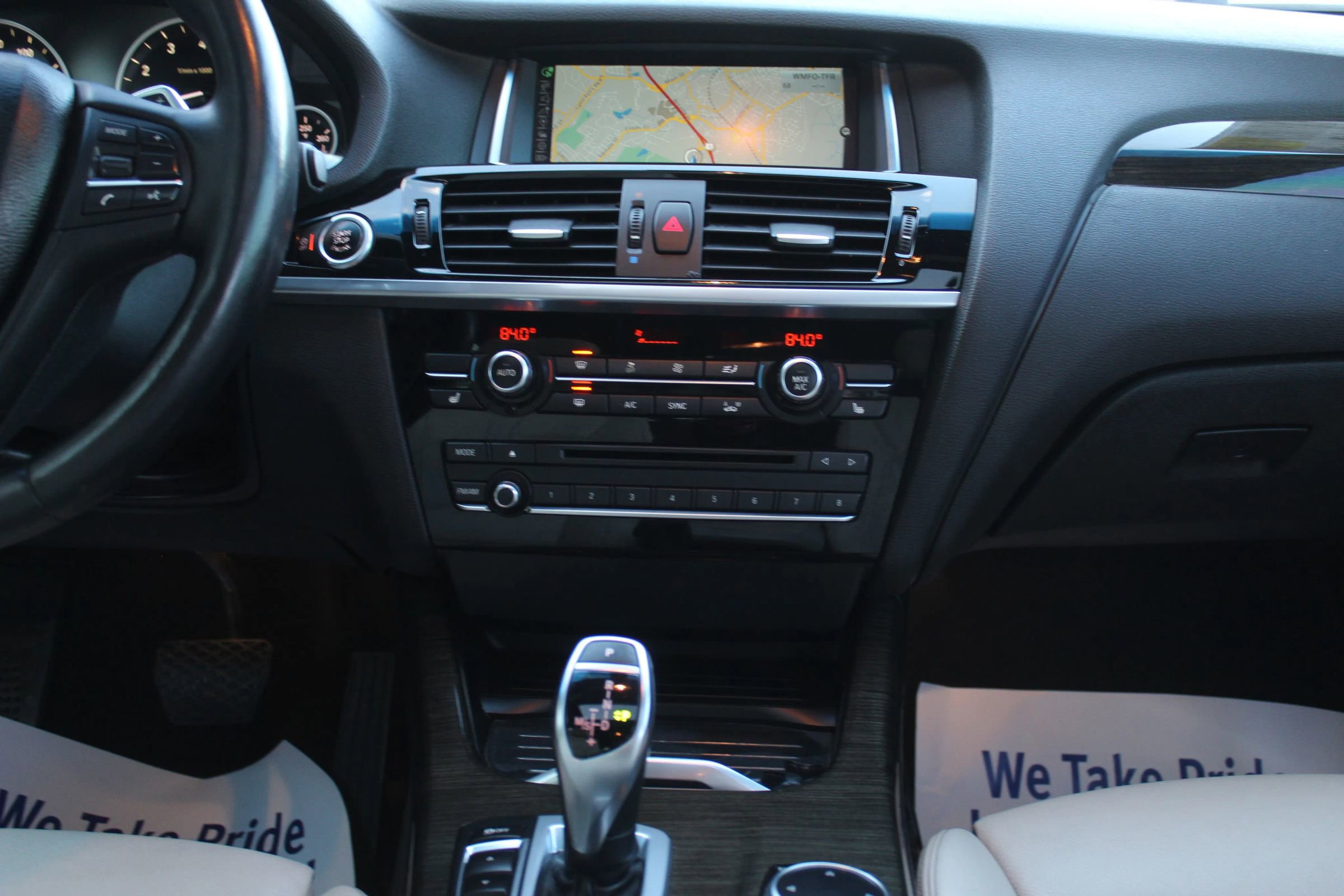 Used 2015 BMW X4 xDrive35i image 21