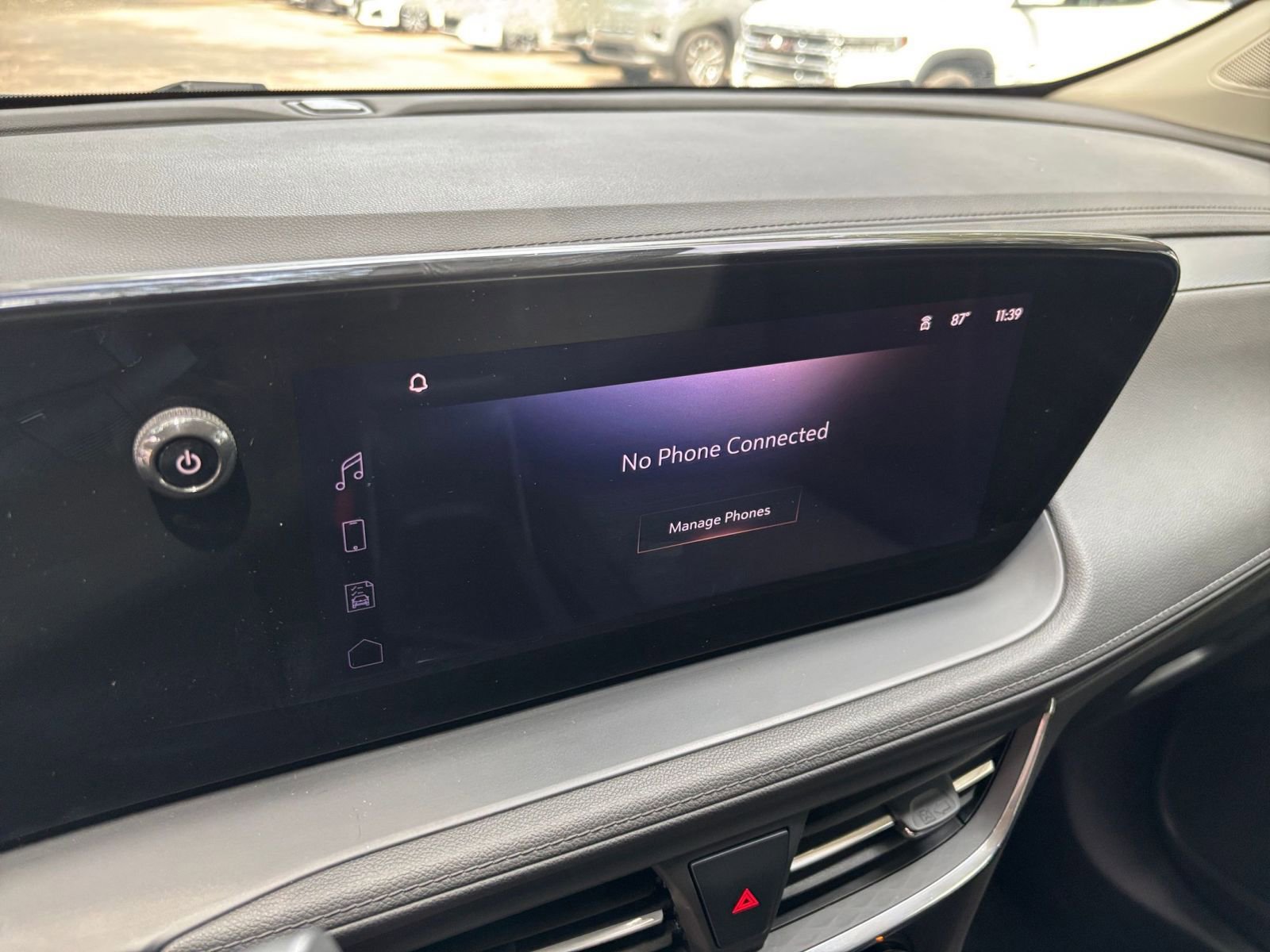 Used 2025 Buick Encore GX Preferred FWD image 20