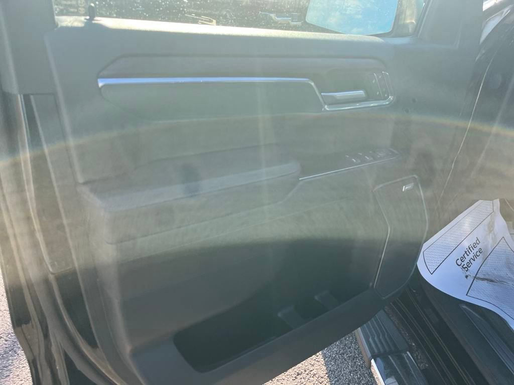 Used 2022 GMC Sierra 1500 SLT w/ SLT Premium Plus Package image 20