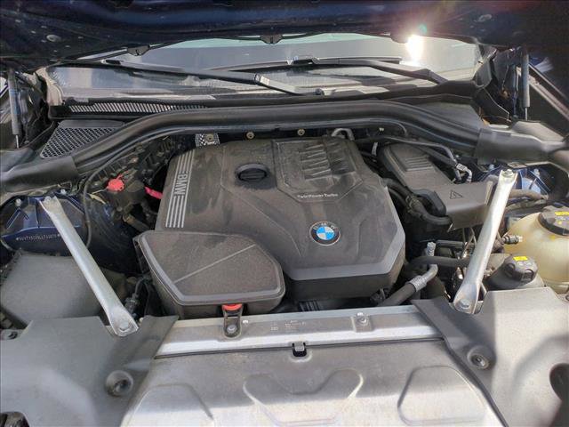 Used 2020 BMW X3 xDrive30i w/ Executive Package image 25
